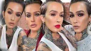 Mel Goss's Instagram, Twitter & Facebook