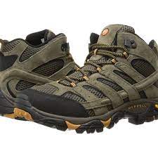 Spend time in tight boots. 19 Best Hiking Boots For Men 2021 The Strategist