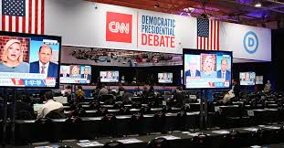 Cable news network (cnn) was launched in 1980, 34 years ago as an american basic cable & satellite television. How To Live Stream Tonight S 2020 Democratic Debate The Verge