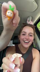 Lafufu and Sonny Angel Hunt