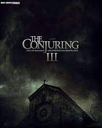 Eddig 0 alkalommal nézték meg. Demonok Kozott 3 Az Ordog Kenyszeritett The Conjuring The Devil Made Me Do It 2021 Mafab Hu