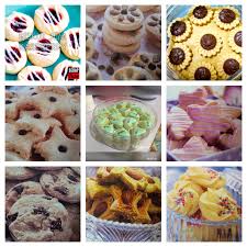 10 resepi masakan kuih raya melayu. 50 Jenis Resepi Biskut Raya For Android Apk Download