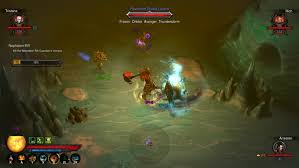 Team up to slay demons and amass vast hordes of loot anytime, anywhere when diablo iii: Diablo 3 Eternal Collection Angespielt Im 7 Handheld Himmel
