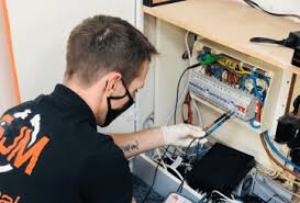 For many years we have helped clients that are looking for an electrician for commercial, retail or residential services. Domestic Commercial And Industrial Electricians Worthing West Sussex