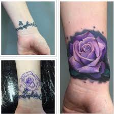 I've seen tats like this done right. Image Result For Wrist Cover Up Tattoo Wrist Tattoo Cover Up Wrist Tattoos For Women Rose Tattoos For Women