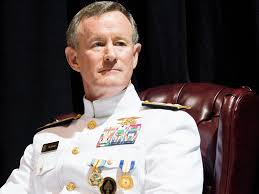 Special operations at the commencement at the university of texas at austin on may 17, 2014. 11 Quotes By Bill Mcraven Navy Seal Who Oversaw The Bin Laden Raid