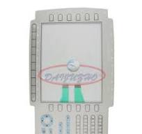 For Protective film Keypad ABB Panel 800 PP846A 3BSE042238R1 3BSE042238R2 |  eBay