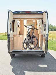 Freizeitmobile von der kammer gmbh. Malibu Compact 540 Db 2021 Preis Konfigurator Mehr