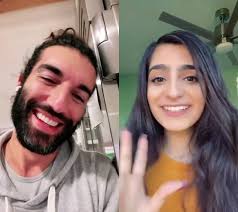 Inspiring Reaction Video with Palak Miglani