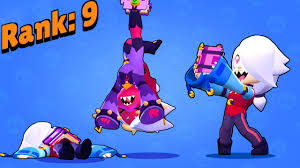 Which brawler came out when all the brawlers second star power came out. Colette All Animations New Skins Losing Pose Winning Pose And Attack Brawl Stars Starr Park Youtube