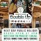 Double Up Madness (2for1 specials) event image