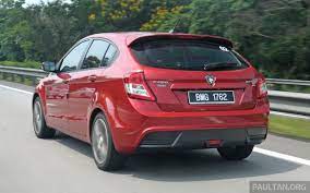 I decided to take video on every single engine start and finally caught it. Driven Proton Suprima S Review 1 6 Turbo Premium Tested