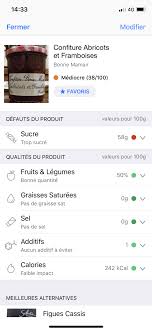 Yuka L Application A La Mode A Laquelle Il Est Possible De Se Fier Quotidiet