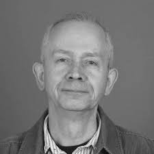 Michael Coates appointed chair of the Department of Organismal Biology and  Anatomy