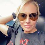 Christina Klemann's Instagram, Twitter & Facebook