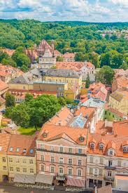 Maybe you would like to learn more about one of these? 10 Things To Do In Vilnius Lithuania Kevin Amanda