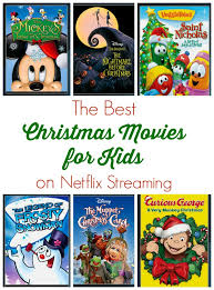 Although affordable, streaming movies via netflix is not free. 19 Best Christmas Movies For Kids On Netflix Streaming Right Now 2019