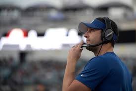 Reich, a former eagles offensive coordinator turned colts head coach, found success with quarterback carson wentz in. From A Division Iii Wide Receiver To Eagles New Head Coach Getting To Know Nick Sirianni Nj Com
