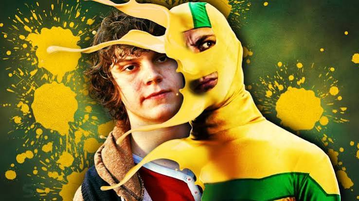 Why Evan Peters Was Recast For Kick-Ass 2