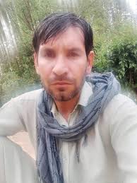 Muhammad Khan Muhammad Khan