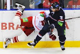Josef sami boumedienne (born january 12, 1978) is a retired swedish professional hockey defenceman. Obranca Josef Boumedienne V Slovane Skoncil Webnoviny Sk