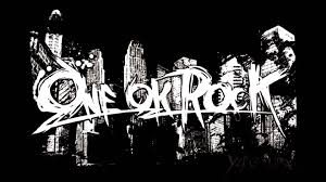 One ok rock logo blanco poster by manu17 | redbubble. Online Streaming One Ok Rock Field Of Wonder Online Stream 2020 Full Show Ext 5535357 Livejournal