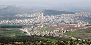 Angesichts der zivilisten, die gegen alle beteuerungen seitens der türkischen demnach würde afrin beinahe einer geisterstadt gleichen, wie dies auch in einem. Krieg In Syrien Andere Angreifer Und Andere Ziele Taz De