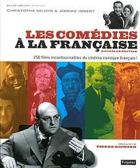 Le portail boursorama.com compte plus de 30 millions de visites mensuelles et plus de 290 millions de pages vues par mois, en moyenne. Les Comedies A La Francaise Amazon Fr Geudin Christophe Imbert Jeremie Livres