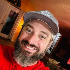 George Guccione's Instagram, Twitter & Facebook