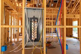 The electrical system in your home may need to be repaired or updated. Residential Brotherly Love Electric Lcc