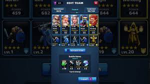 Lee reseñas, compara valoraciones de clientes, mira capturas de pantalla y obtén más información sobre empires & puzzles: Empires Puzzles Nordri Against Red 11 Titan Youtube