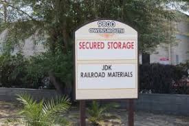 Depending on your needs, you might choose a thrifty small unit or go. 20 Cheap Storage Units In Santa Clarita Ca 1 First Month Rent