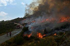📸 noticias lourdes colón eres tú 😎👍. Fogo Em Loures Cheira A Fumo Em Lisboa