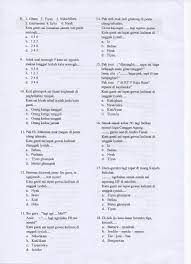 Soal Bahasa Lampung Kelas 8 Ilmusosial Id