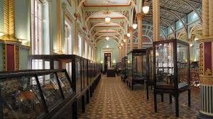 Byculla's Dr. Bhau Daji Lad Museum ...