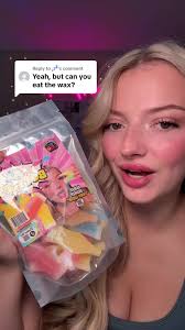 Ashley Dashley Candy