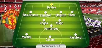 Browse the most recent madison, alabama obituaries and condolences. How Edinson Cavani Could Line Up At Man Utd In Battle For Striker Spot With Anthony Martial Mirror Online