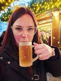 Anyone know if Leipzig or Dresden Christmas Markets have done the  Nutcracker mugs in previous years please 🥰