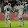 Santos Overcomes Early Setback to Beat Universidad Central and Advance in Copa Sul-Americana