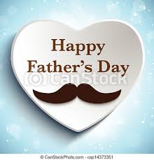Es mi amigo es mi hermano es mi padre. Feliz Dia Del Padre El Amor Del Bigote Vector Feliz Padre Bigote De Dia Amor Canstock