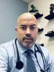 Dr. Benjamin Moreno, MD