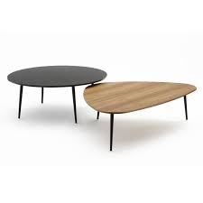 table basse soho l 125 coedition silvera eshop table basse triangulaire table de salon table basse