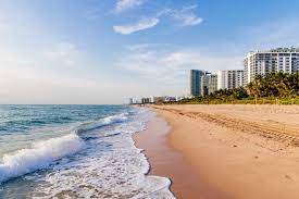 Miami Beach Is 'North America's Leading Beach Destination'