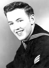 GERALD PINSON Obituary (1937