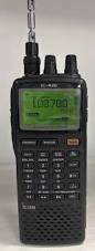 Image result for ICOM IC-R20
