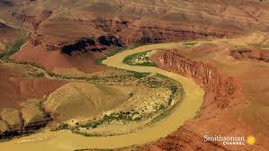 What caused the grand canyon to form. How Was The Grand Canyon Formed Smithsonian Magazine