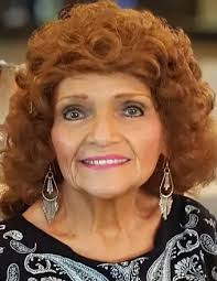 Obituary information for Patricia Ann Castello