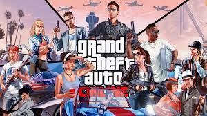 You can't start a solo session from the actual online mode, you'll need to do it through the. How To Set Up A Solo Public Lobby In Grand Theft Auto Online Gamepur