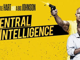 Check the central intelligence (2016) trailer! Central Intelligence Soundtrack List Of Songs