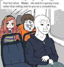 Going On A Feel Trip Meme By Gabeizinsane Memedroid